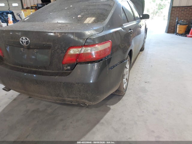 Auction sale of the 2009 Toyota Camry Le V6, vin: 4T1BK46K89U091605, lot number: 45320646