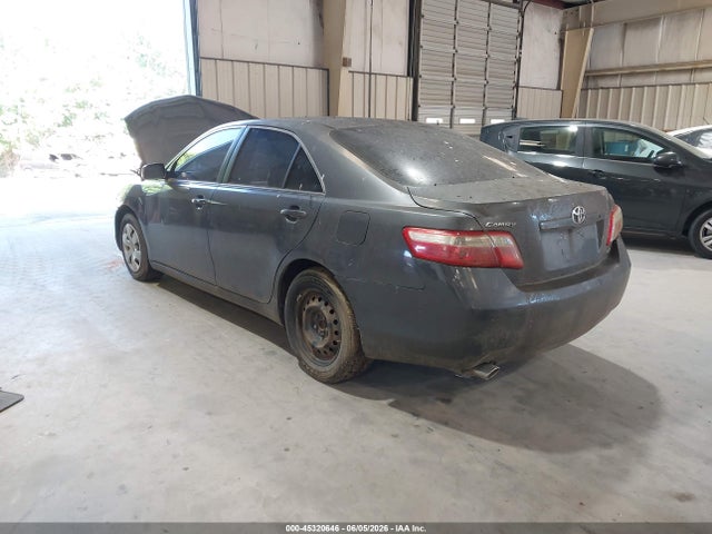 Auction sale of the 2009 Toyota Camry Le V6, vin: 4T1BK46K89U091605, lot number: 45320646