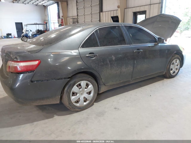 Auction sale of the 2009 Toyota Camry Le V6, vin: 4T1BK46K89U091605, lot number: 45320646