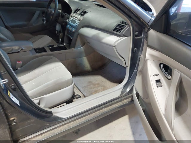 Auction sale of the 2009 Toyota Camry Le V6, vin: 4T1BK46K89U091605, lot number: 45320646