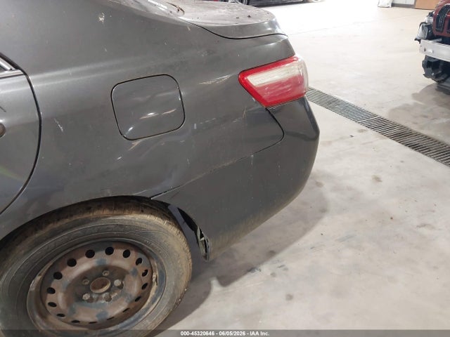 Auction sale of the 2009 Toyota Camry Le V6, vin: 4T1BK46K89U091605, lot number: 45320646