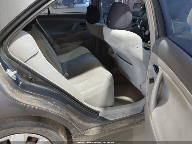 Auction sale of the 2009 Toyota Camry Le V6, vin: 4T1BK46K89U091605, lot number: 45320646