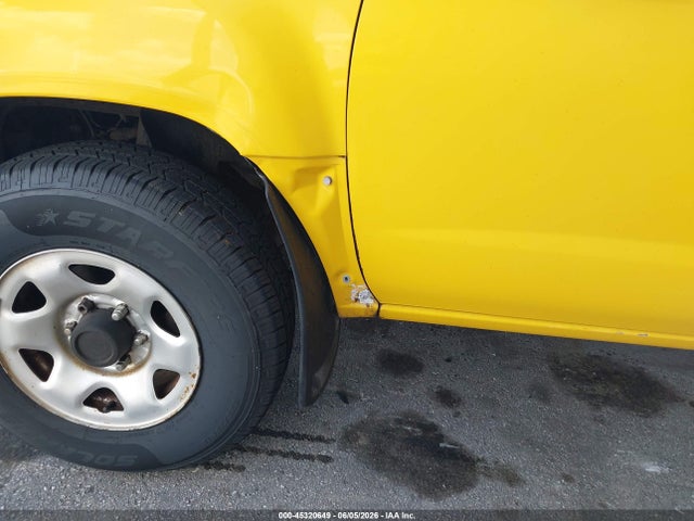 Продажа на аукционе авто 2000 Nissan Xterra Se/xe, vin: 5N1ED28TXYC544189, номер лота: 45320649