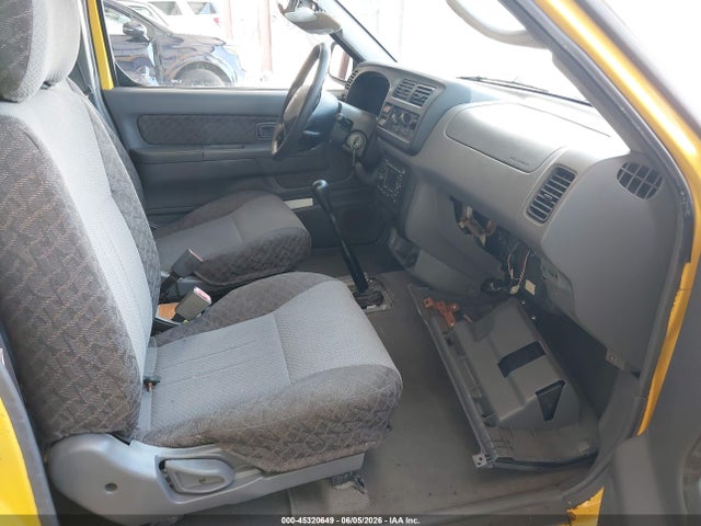 Продажа на аукционе авто 2000 Nissan Xterra Se/xe, vin: 5N1ED28TXYC544189, номер лота: 45320649
