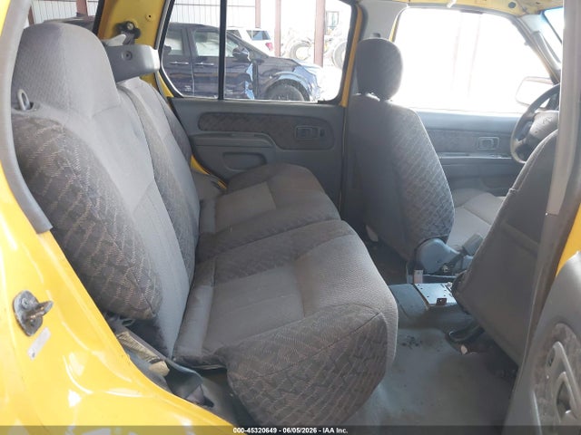 Продажа на аукционе авто 2000 Nissan Xterra Se/xe, vin: 5N1ED28TXYC544189, номер лота: 45320649