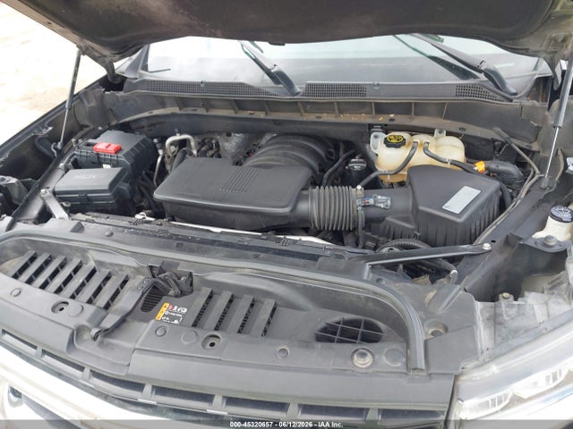 2021 Chevrolet Silverado 1500 2wd  Short Bed Lt მანქანა იყიდება აუქციონზე, vin: 3GCPWCED4MG314598, აუქციონის ნომერი: 45320657
