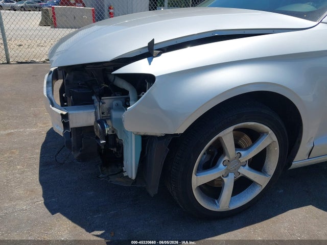 Aukcja sprzedaży 2015 Audi A3 1.8t Premium, vin: WAUACGFF1F1014070, numer aukcji: 45320660