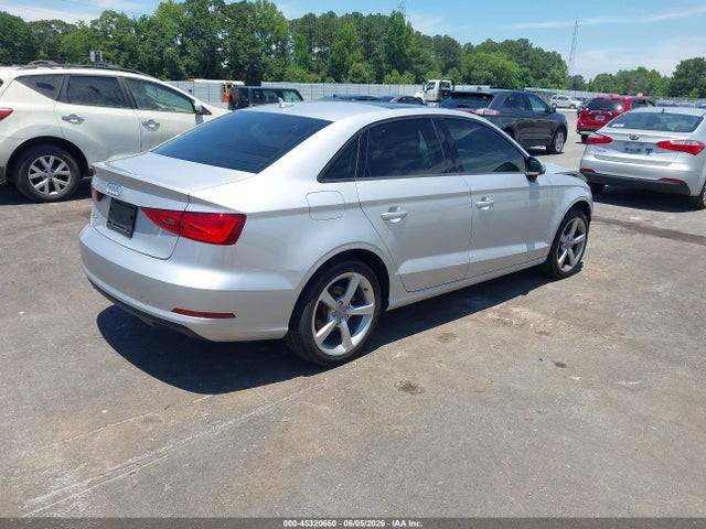 Aukcja sprzedaży 2015 Audi A3 1.8t Premium, vin: WAUACGFF1F1014070, numer aukcji: 45320660