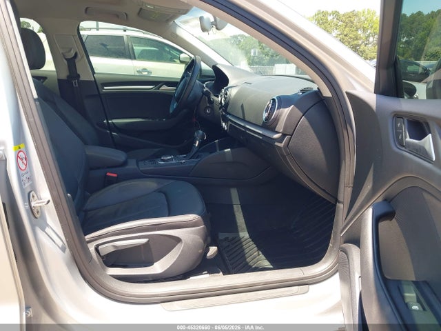 Aukcja sprzedaży 2015 Audi A3 1.8t Premium, vin: WAUACGFF1F1014070, numer aukcji: 45320660