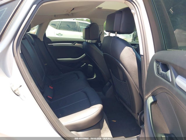 Aukcja sprzedaży 2015 Audi A3 1.8t Premium, vin: WAUACGFF1F1014070, numer aukcji: 45320660