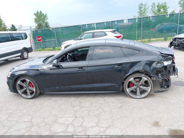 45320662 :رقم المزاد ، WAUB4CF54KA064599 vin ، 2019 Audi S5 3.0t Premium مزاد بيع