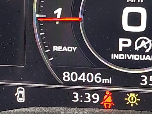 45320662 :رقم المزاد ، WAUB4CF54KA064599 vin ، 2019 Audi S5 3.0t Premium مزاد بيع