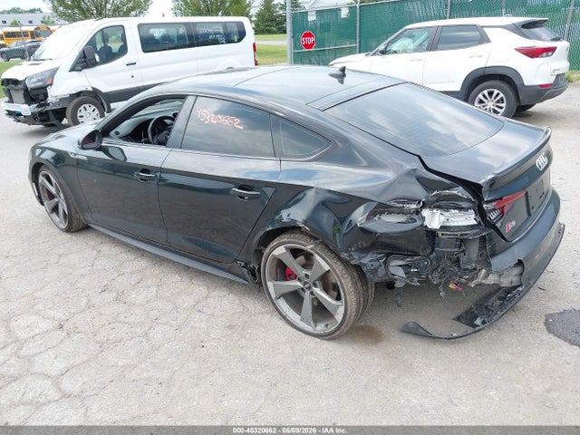 45320662 :رقم المزاد ، WAUB4CF54KA064599 vin ، 2019 Audi S5 3.0t Premium مزاد بيع