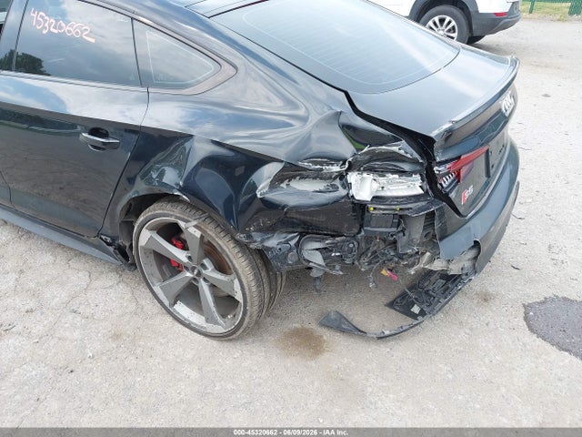 45320662 :رقم المزاد ، WAUB4CF54KA064599 vin ، 2019 Audi S5 3.0t Premium مزاد بيع
