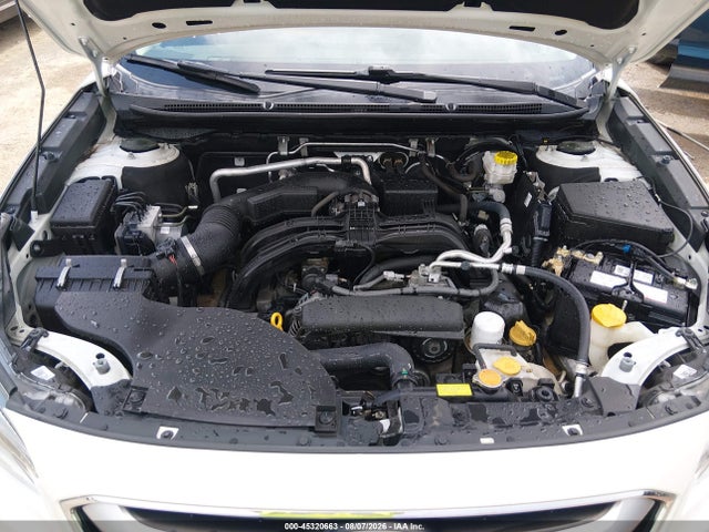 Продажа на аукционе авто 2022 Subaru Outback Limited, vin: 4S4BTANC8N3229813, номер лота: 45320663