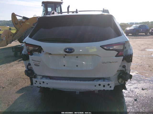 Продажа на аукционе авто 2022 Subaru Outback Limited, vin: 4S4BTANC8N3229813, номер лота: 45320663