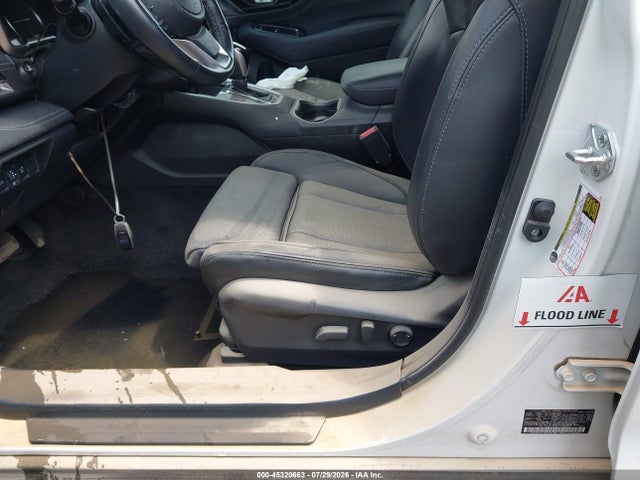 Продажа на аукционе авто 2022 Subaru Outback Limited, vin: 4S4BTANC8N3229813, номер лота: 45320663