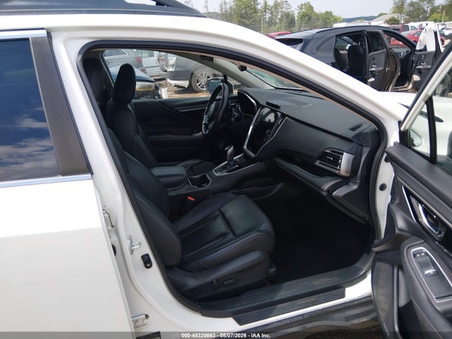 Продажа на аукционе авто 2022 Subaru Outback Limited, vin: 4S4BTANC8N3229813, номер лота: 45320663