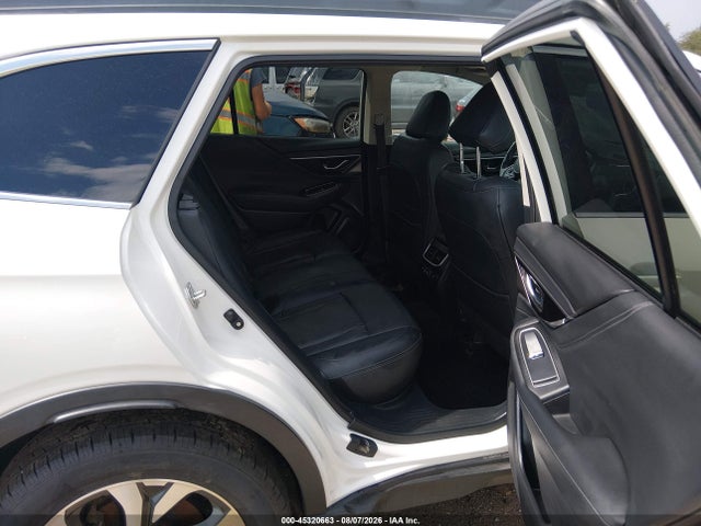 Продажа на аукционе авто 2022 Subaru Outback Limited, vin: 4S4BTANC8N3229813, номер лота: 45320663
