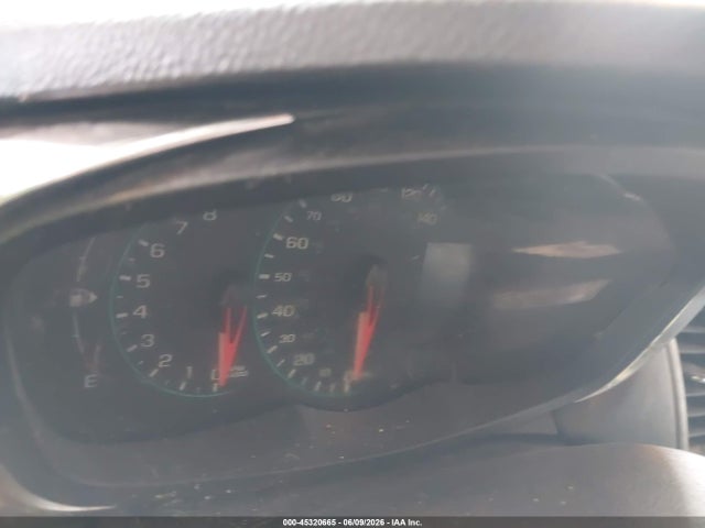 Продажа на аукционе авто 2017 Chevrolet Trax Lt, vin: 3GNCJPSB3HL229571, номер лота: 45320665