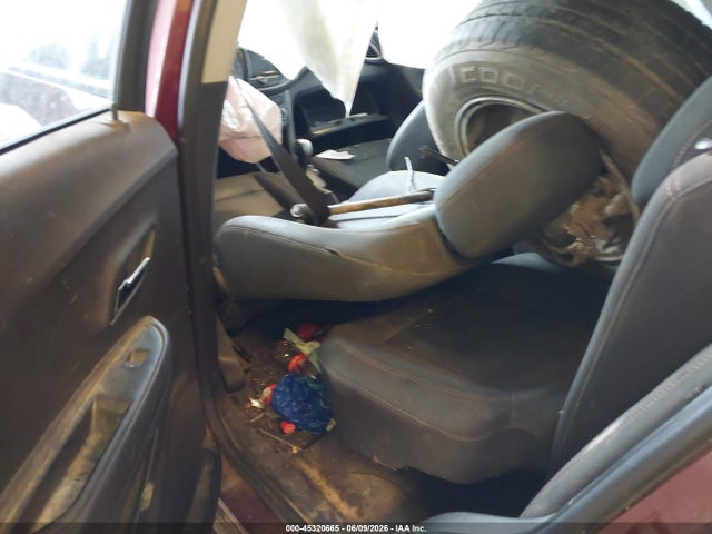 Продажа на аукционе авто 2017 Chevrolet Trax Lt, vin: 3GNCJPSB3HL229571, номер лота: 45320665