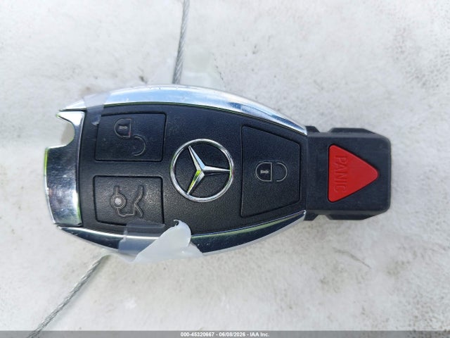 Aukcja sprzedaży 2014 Mercedes-benz C 250, vin: WDDGJ4HB5EG263940, numer aukcji: 45320667