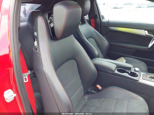 Aukcja sprzedaży 2014 Mercedes-benz C 250, vin: WDDGJ4HB5EG263940, numer aukcji: 45320667