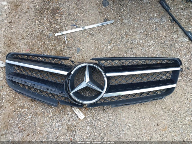 Aukcja sprzedaży 2014 Mercedes-benz C 250, vin: WDDGJ4HB5EG263940, numer aukcji: 45320667