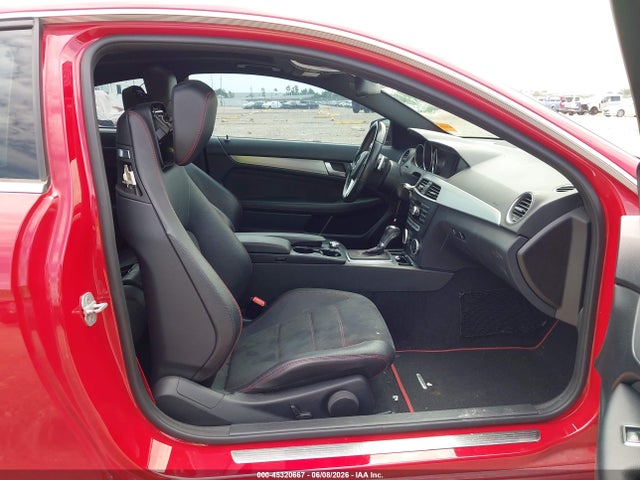 Aukcja sprzedaży 2014 Mercedes-benz C 250, vin: WDDGJ4HB5EG263940, numer aukcji: 45320667