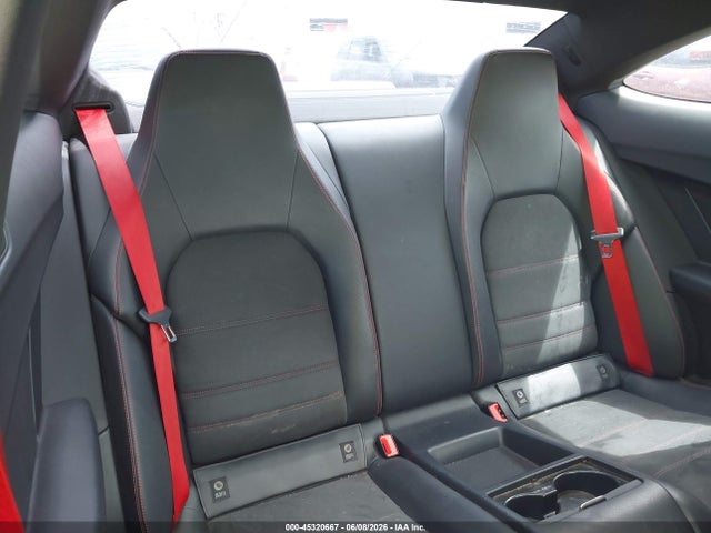 Aukcja sprzedaży 2014 Mercedes-benz C 250, vin: WDDGJ4HB5EG263940, numer aukcji: 45320667