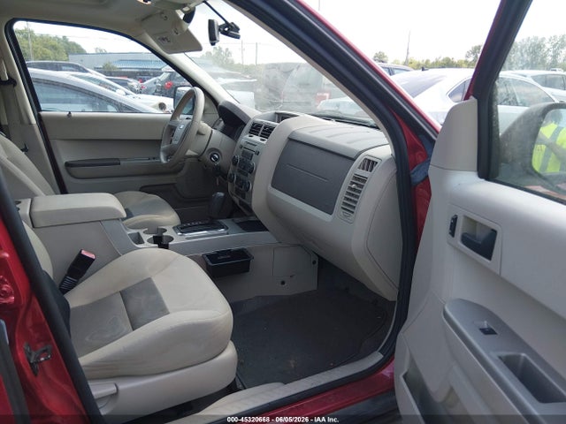 Продаж на аукціоні авто 2008 Ford Escape Xlt, vin: 1FMCU93158KA77727, номер лоту: 45320668