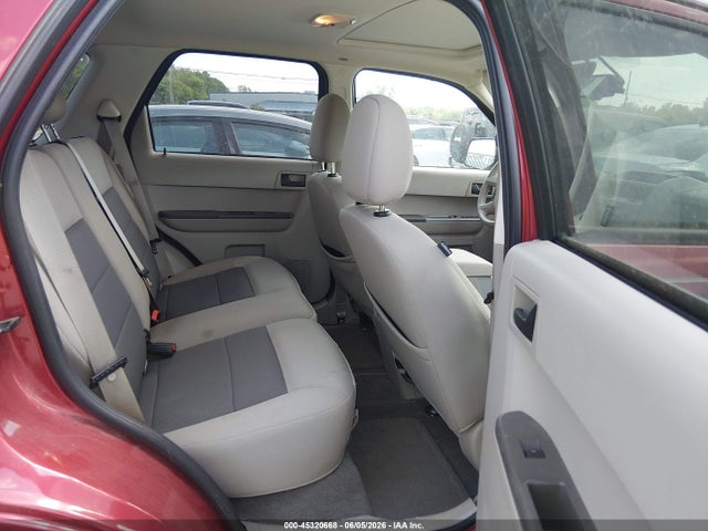 Продаж на аукціоні авто 2008 Ford Escape Xlt, vin: 1FMCU93158KA77727, номер лоту: 45320668