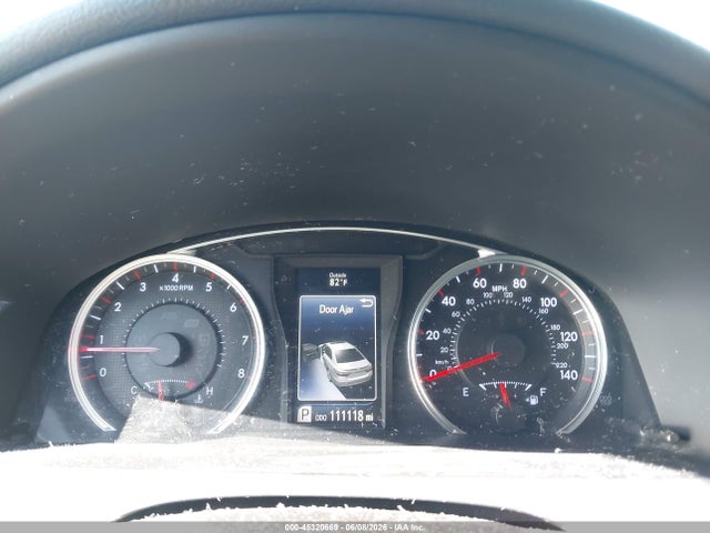 45320669 :رقم المزاد ، 4T1BF1FK7FU492254 vin ، 2015 Toyota Camry Se مزاد بيع