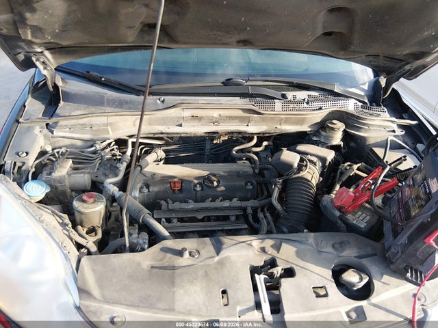 Продаж на аукціоні авто 2010 Honda Cr-v Lx, vin: 3CZRE3H34AG703326, номер лоту: 45320674