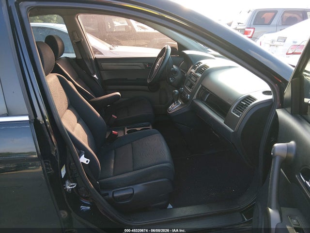 Продаж на аукціоні авто 2010 Honda Cr-v Lx, vin: 3CZRE3H34AG703326, номер лоту: 45320674