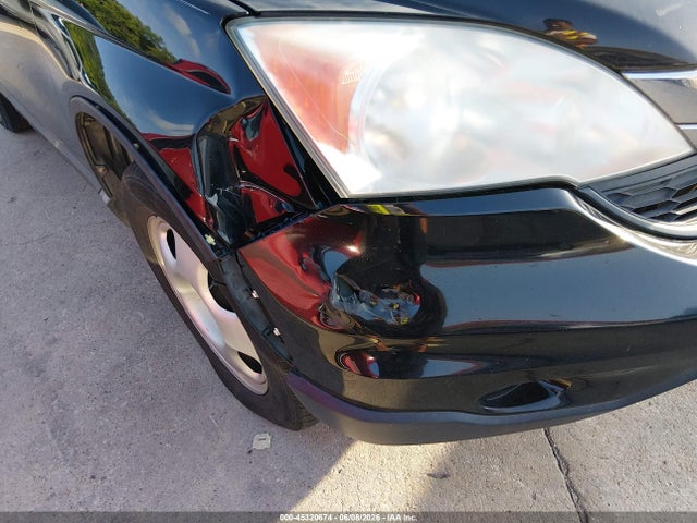 Продаж на аукціоні авто 2010 Honda Cr-v Lx, vin: 3CZRE3H34AG703326, номер лоту: 45320674