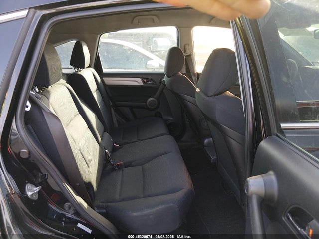 Продаж на аукціоні авто 2010 Honda Cr-v Lx, vin: 3CZRE3H34AG703326, номер лоту: 45320674