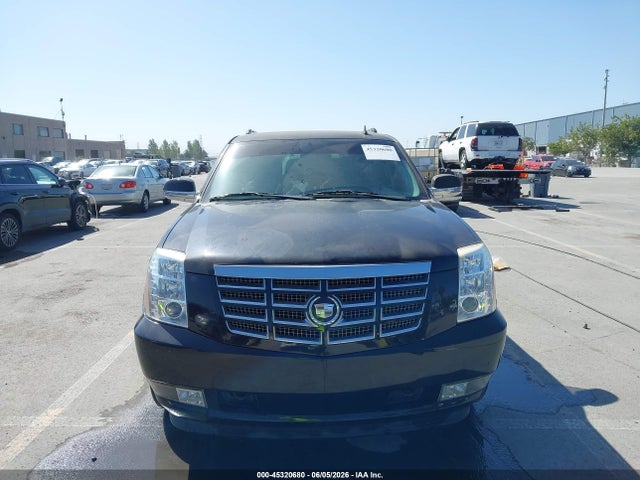 Aukcja sprzedaży 2012 Cadillac Escalade Esv Standard, vin: 1GYS3GEF7CR104419, numer aukcji: 45320680