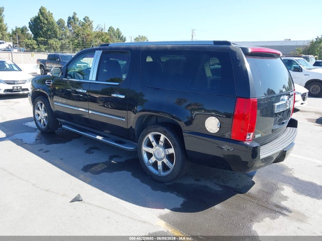 Aukcja sprzedaży 2012 Cadillac Escalade Esv Standard, vin: 1GYS3GEF7CR104419, numer aukcji: 45320680