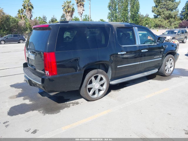 Aukcja sprzedaży 2012 Cadillac Escalade Esv Standard, vin: 1GYS3GEF7CR104419, numer aukcji: 45320680