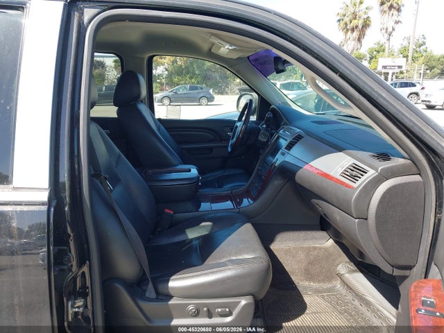 Aukcja sprzedaży 2012 Cadillac Escalade Esv Standard, vin: 1GYS3GEF7CR104419, numer aukcji: 45320680