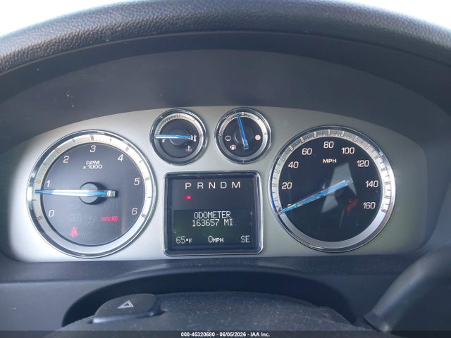 Aukcja sprzedaży 2012 Cadillac Escalade Esv Standard, vin: 1GYS3GEF7CR104419, numer aukcji: 45320680