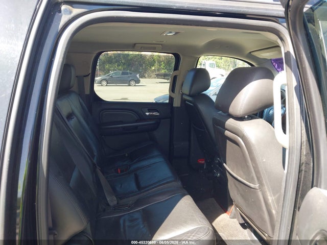 Aukcja sprzedaży 2012 Cadillac Escalade Esv Standard, vin: 1GYS3GEF7CR104419, numer aukcji: 45320680