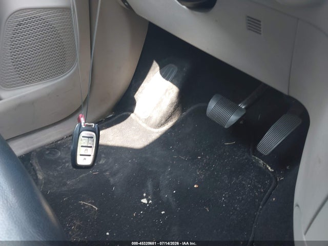 Продажа на аукционе авто 2018 Chrysler Pacifica Touring L, vin: 2C4RC1BG7JR260854, номер лота: 45320681