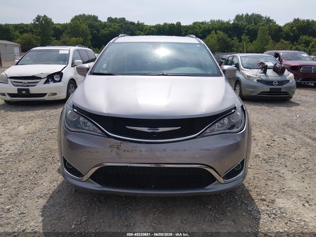Aukcja sprzedaży 2018 Chrysler Pacifica Touring L, vin: 2C4RC1BG7JR260854, numer aukcji: 45320681