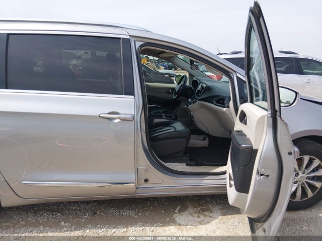 Aukcja sprzedaży 2018 Chrysler Pacifica Touring L, vin: 2C4RC1BG7JR260854, numer aukcji: 45320681