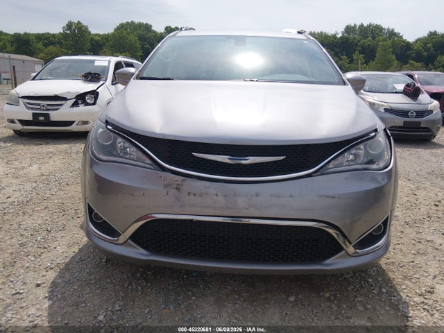 Aukcja sprzedaży 2018 Chrysler Pacifica Touring L, vin: 2C4RC1BG7JR260854, numer aukcji: 45320681