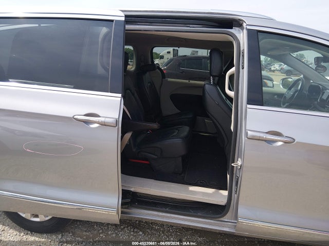 Aukcja sprzedaży 2018 Chrysler Pacifica Touring L, vin: 2C4RC1BG7JR260854, numer aukcji: 45320681