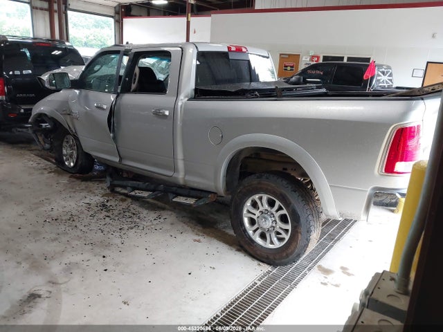 Продаж на аукціоні авто 2017 Ram 2500 Laramie  4x4 6'4 Box, vin: 3C6UR5FL4HG620628, номер лоту: 45320686