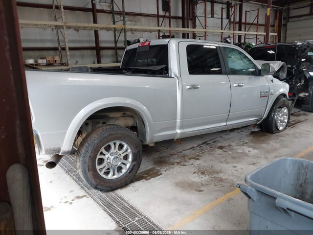 Продаж на аукціоні авто 2017 Ram 2500 Laramie  4x4 6'4 Box, vin: 3C6UR5FL4HG620628, номер лоту: 45320686